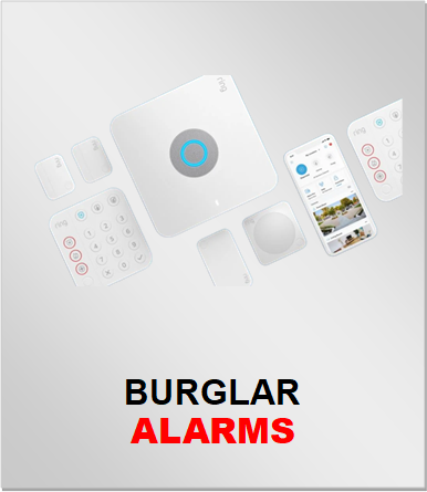 Wireless Alarm Kits