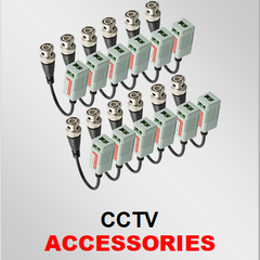Collection image for: CCTV Accessories