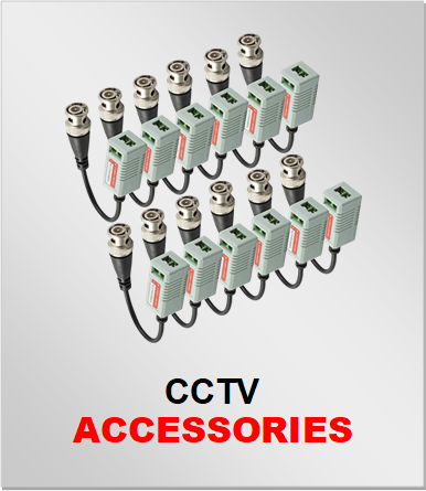 CCTV Accessories