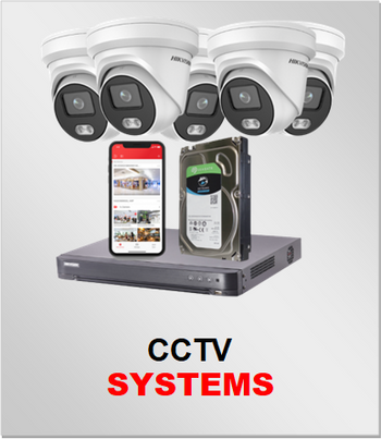 CCTV Systems