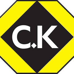 Collection image for: C.K Tools