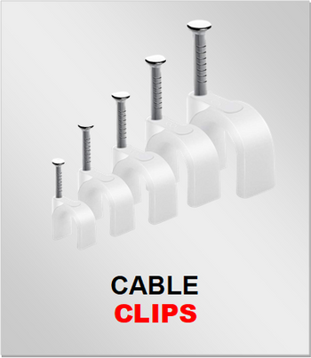 Cable Clips
