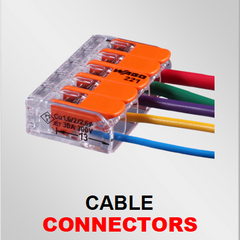Collection image for: Cable Connectors