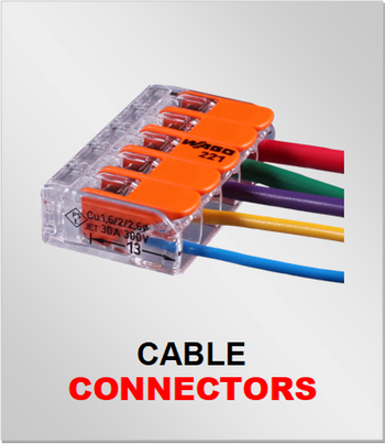 Cable Connectors