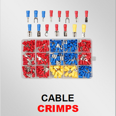 Collection image for: Crimps