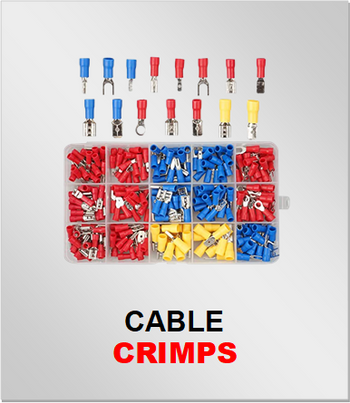Crimps