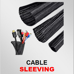 Collection image for: Cable Sleeving