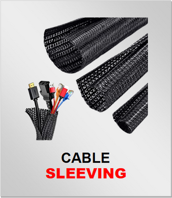 Cable Sleeving