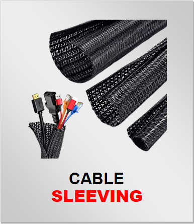 Cable Sleeving