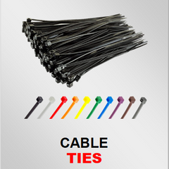 Collection image for: Cable Ties