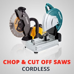 Collection image for: Chop & Cut Off Saws