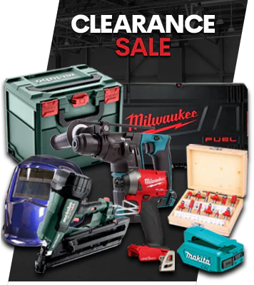Clearance Sale