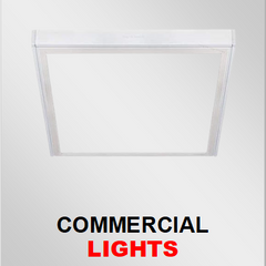 Collection image for: Commercial Lighting