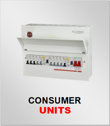 Consumer Units