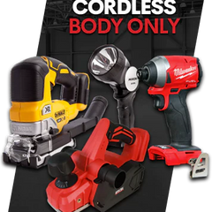 Collection image for: Cordless Body Only
