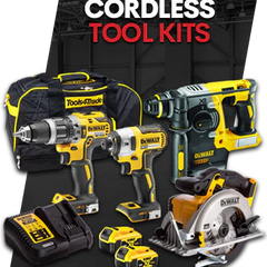 Collection image for: Cordless Tool Kits