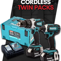 Collection image for: Cordless Twin Packs
