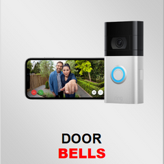 Collection image for: Door Bells