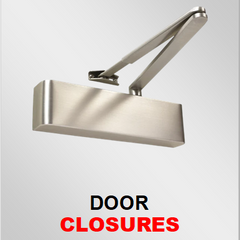 Collection image for: Door Closures
