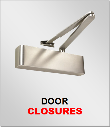 Door Closures
