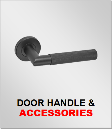 Door Handles & Accessories