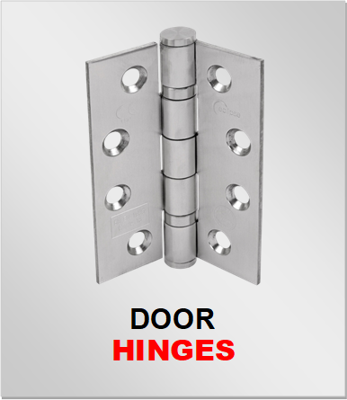 Door Hinges