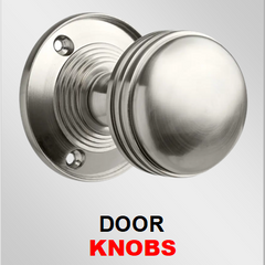 Collection image for: Door Knobs