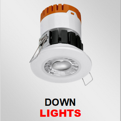 Collection image for: Down Lights