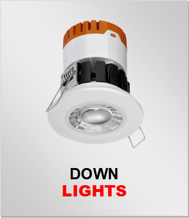 Down Lights
