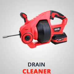 Collection image for: Drain Cleaner
