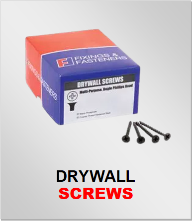 Drywall Screws