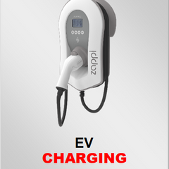 Collection image for: Electrical Vehicle Charging