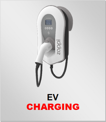 Electrical Vehicle Charging