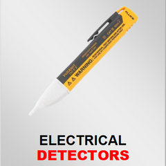 Collection image for: Electrical Detectors