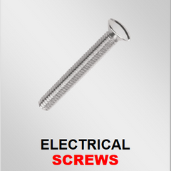 Collection image for: Electrical Screws