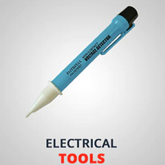 Collection image for: Electrical Tools