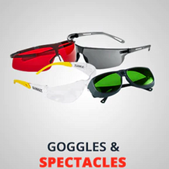 Collection image for: Eye Protection