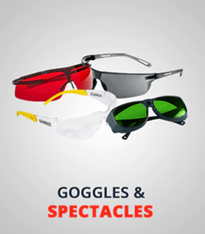 Eye Protection