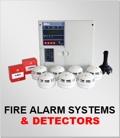 FIRE ALARM Kits
