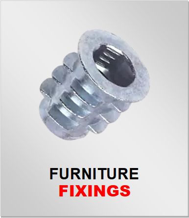 Furniture Fixings