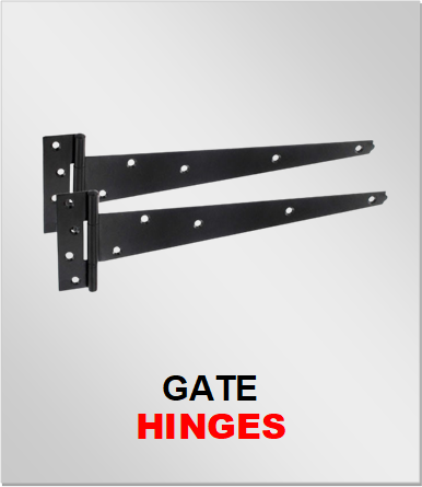 Gate Hinges