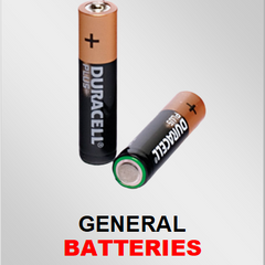 Collection image for: Batteries