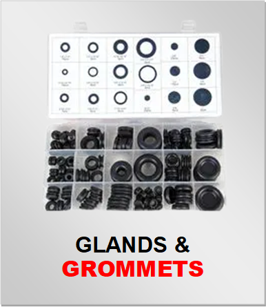 Glands & Grommets
