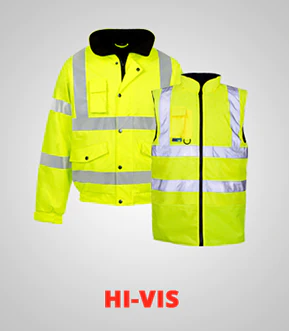 Hi Vis