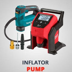 Collection image for: Inflator Pumps