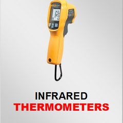 Collection image for: Thermometers