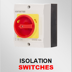 Collection image for: Isolation Switches