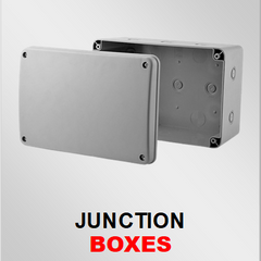 Collection image for: Junction Boxes