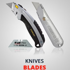 Collection image for: Knives & Blades