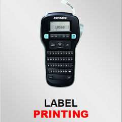 Collection image for: Label Printing